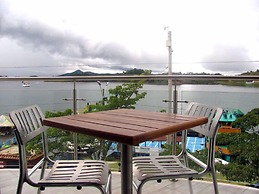 Hotel Portobelo Guatape