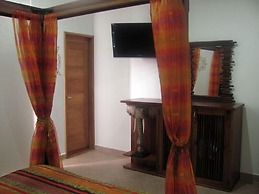 Hotel Portobelo Guatape