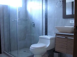 Hotel Portobelo Guatape