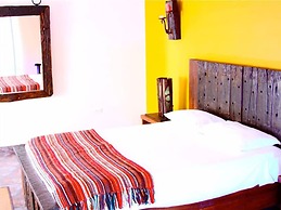 Hotel Portobelo Guatape