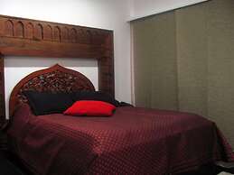 Hotel Portobelo Guatape