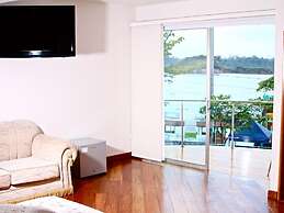 Hotel Portobelo Guatape