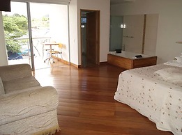 Hotel Portobelo Guatape