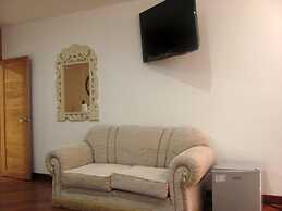 Hotel Portobelo Guatape