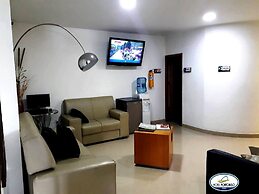 Hotel Portobelo Guatape