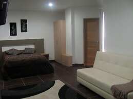 Hotel Portobelo Guatape