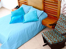 Hotel Portobelo Guatape