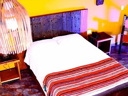 Hotel Portobelo Guatape