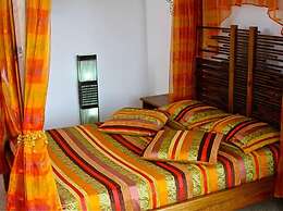 Hotel Portobelo Guatape