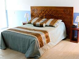 Hotel Portobelo Guatape