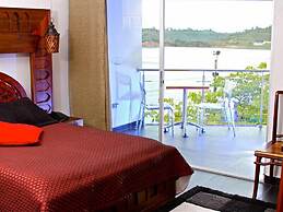 Hotel Portobelo Guatape
