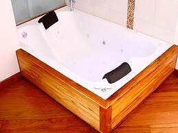 Hotel Portobelo Guatape