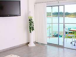 Hotel Portobelo Guatape