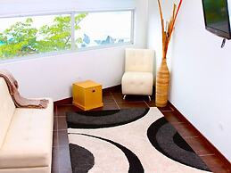 Hotel Portobelo Guatape