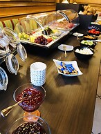 Hotel Restaurant Schiff