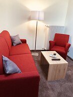 Hotel Restaurant Schiff