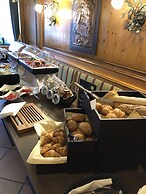 Hotel Restaurant Schiff