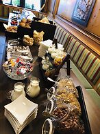 Hotel Restaurant Schiff