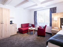 Hotel Restaurant Schiff