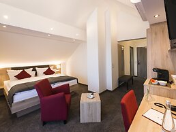 Hotel Restaurant Schiff