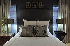 House and Heart Guest House