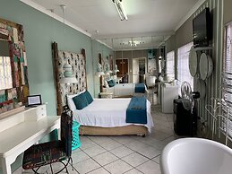 House and Heart Guest House