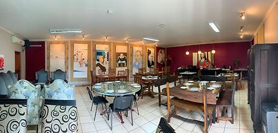 House and Heart Guest House