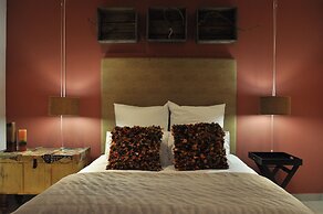 House and Heart Guest House