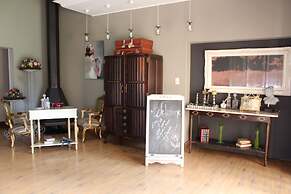 House and Heart Guest House