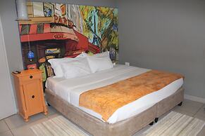 House and Heart Guest House