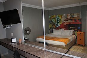 House and Heart Guest House