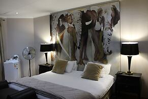 House and Heart Guest House