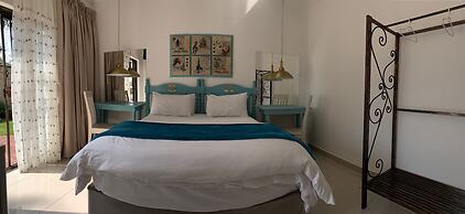 House and Heart Guest House