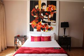 House and Heart Guest House