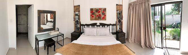 House and Heart Guest House