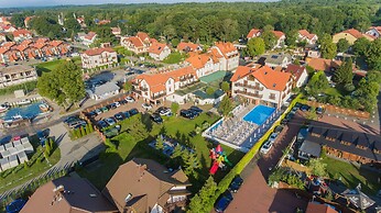 Hotel Kahlberg