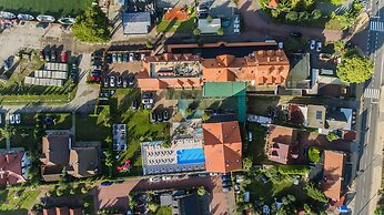 Hotel Kahlberg