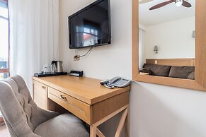 Hotel Kahlberg