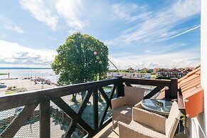 Hotel Kahlberg