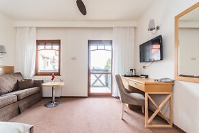 Hotel Kahlberg