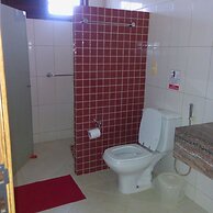 Sol e Sossego Serrambi