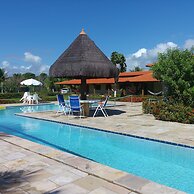 Sol e Sossego Serrambi