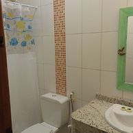 Sol e Sossego Serrambi