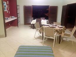 Sol e Sossego Serrambi