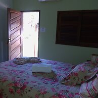 Sol e Sossego Serrambi