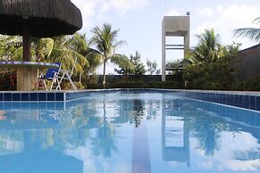 Sol e Sossego Serrambi