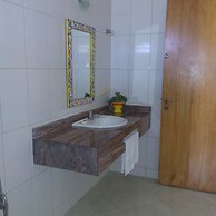 Sol e Sossego Serrambi