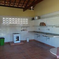 Sol e Sossego Serrambi