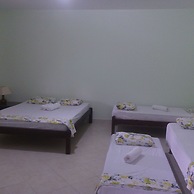 Sol e Sossego Serrambi