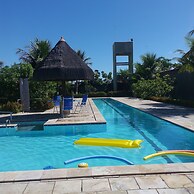 Sol e Sossego Serrambi